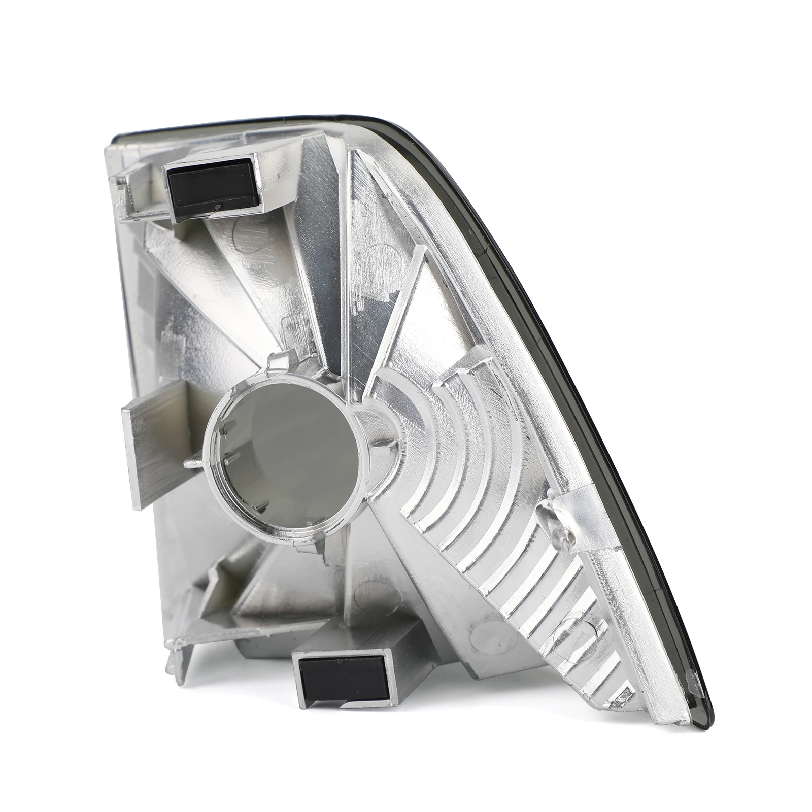 Artudatech 63138353279 63138353280 Smoke Corner Lights Parking Lamps PAIR Fits For BMW 3Serie E36 4DR 1992-1998 | Автомобили и