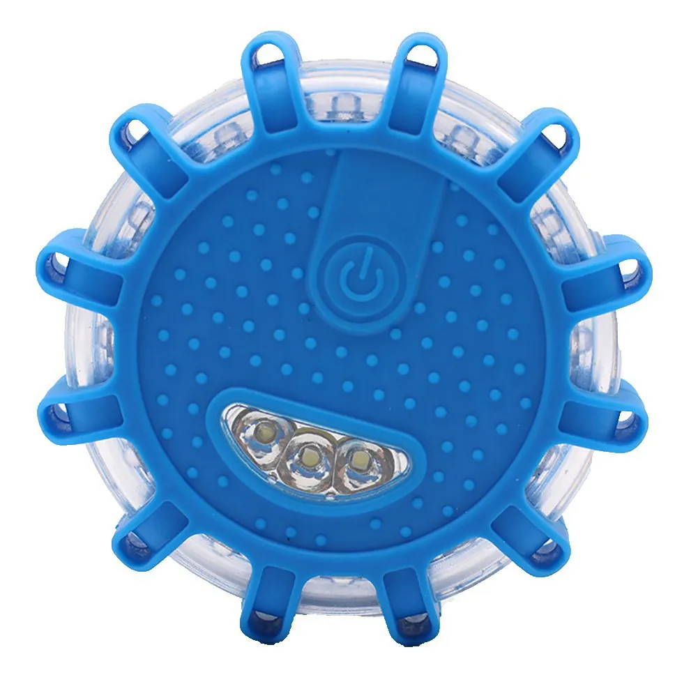 

Replacement Warning Light Roadside Beacon Lamp 10cm X 3.5cm LED Emergency