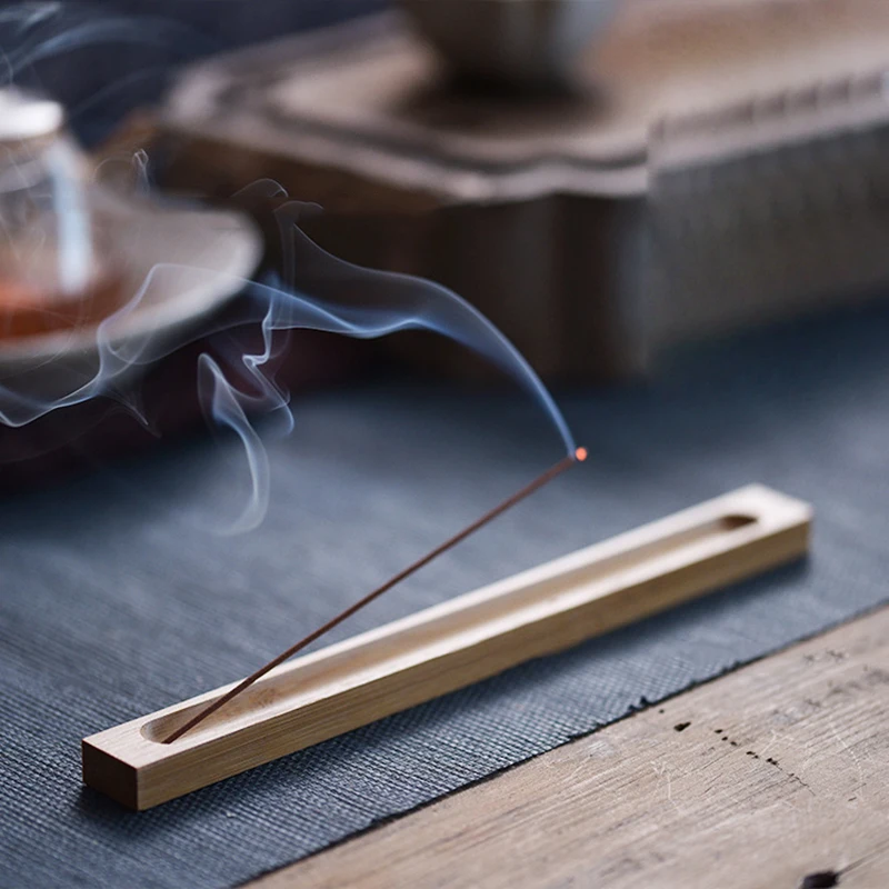 

1 шт., деревянная ароматическая палочка для ароматерапии