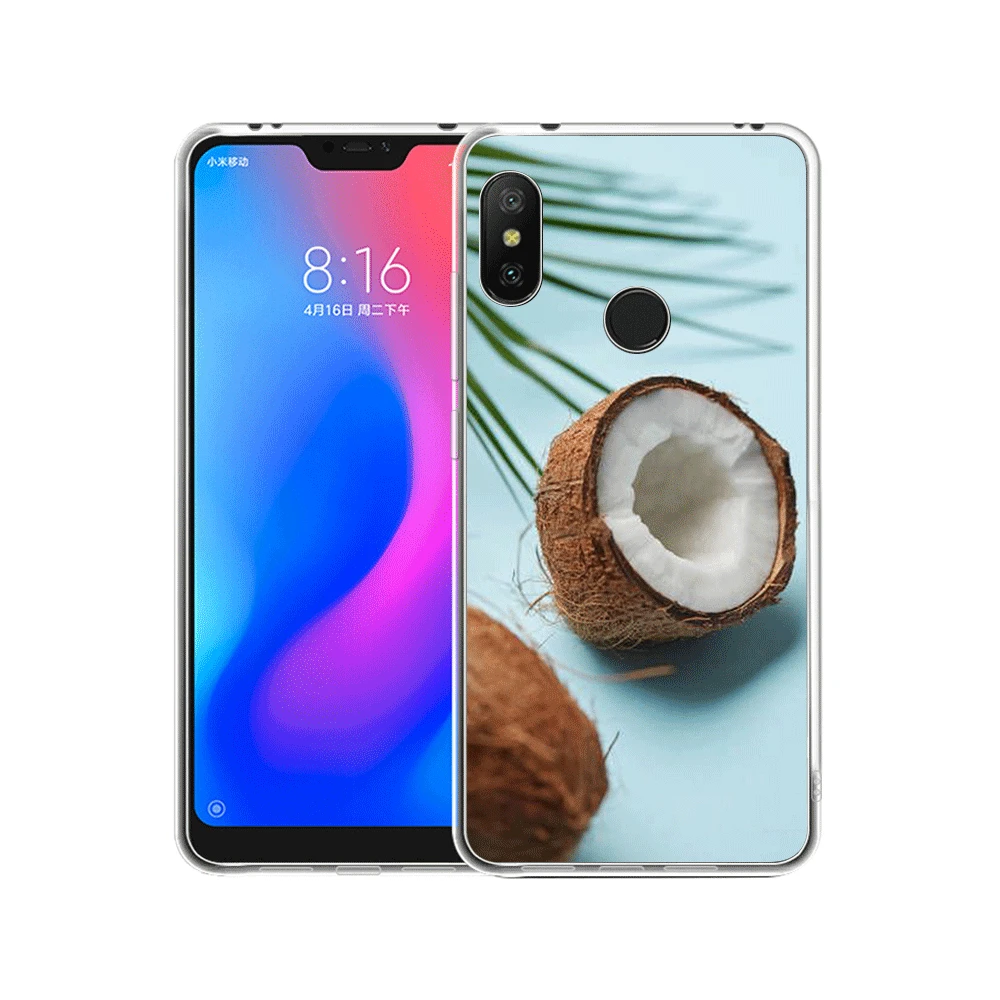 Мобильный чехол для телефона Xiaomi Redmi 3S 3 4 6 4A 4X 5A 7 7A K20 экшн камеры GO Pro Plus твердый