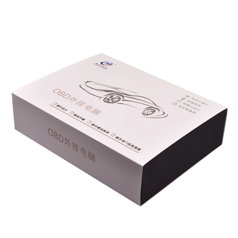 Волна OBD powerbox обновление мощности решить медленно оптимизированы для 80%