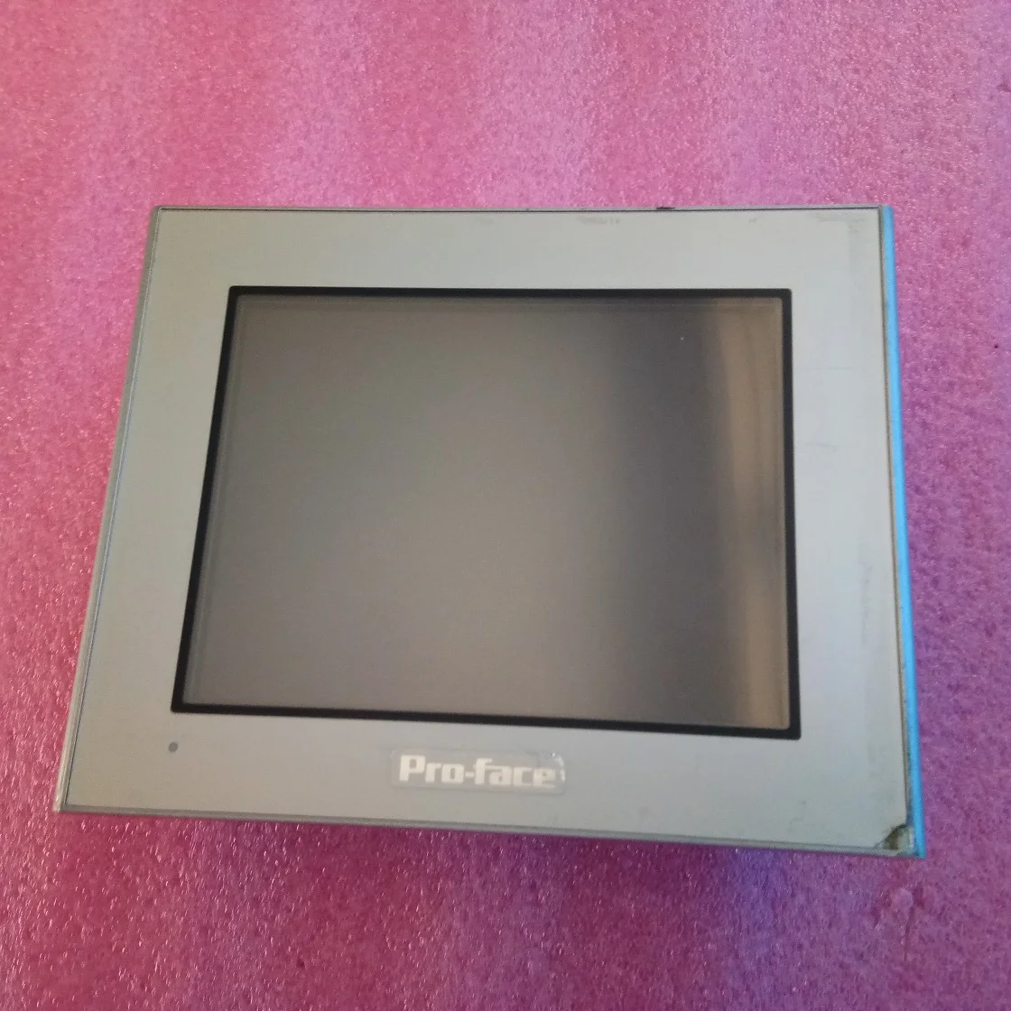 

AGP3301-L1-сенсорный экран D24; Б/у, 85% новый; 3 месяца гарантии, бесплатная доставка