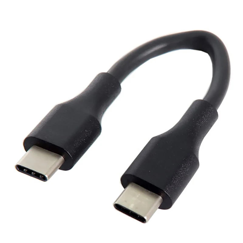 Usb 3 1 Type C Usb-C к Dc 20V 4 5 0 мм для Dell Hp Power Plug Pd эмулятор триггер зарядный кабель Lap Top |