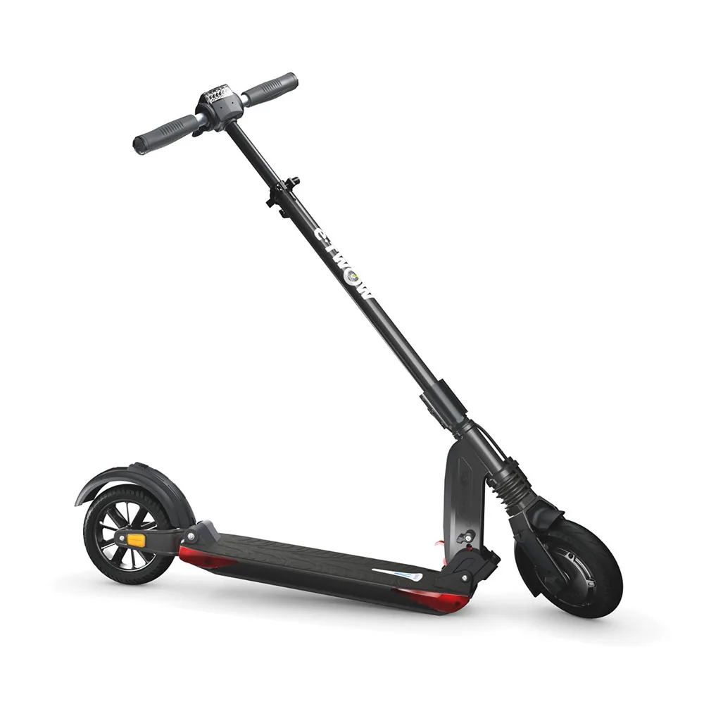Оригинальный Электрический Скутер e twow s2 BOOSTER PLUS S 36 в 500 Ач|e-twow s2|etwow boosterelectric scooter