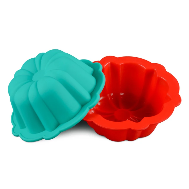 Шифоновая подставка для украшения тортов | Дом и сад