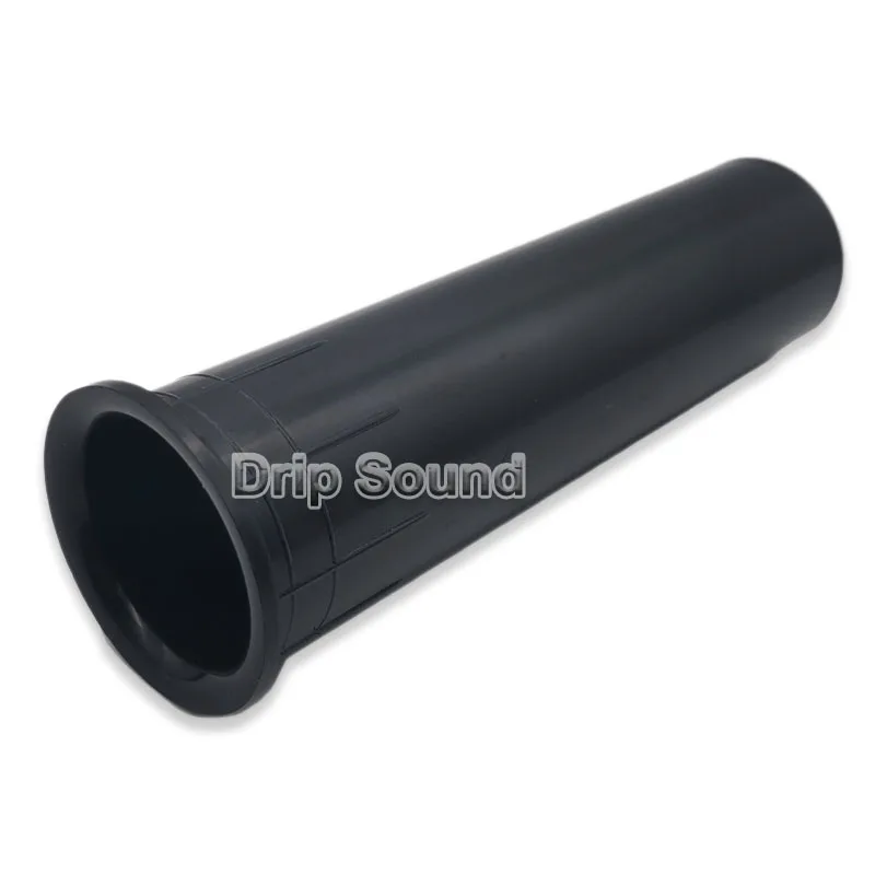 2 шт. трубка для динамика 3 5 дюймов бас сабвуфер|Аксессуары аудиосистем| |