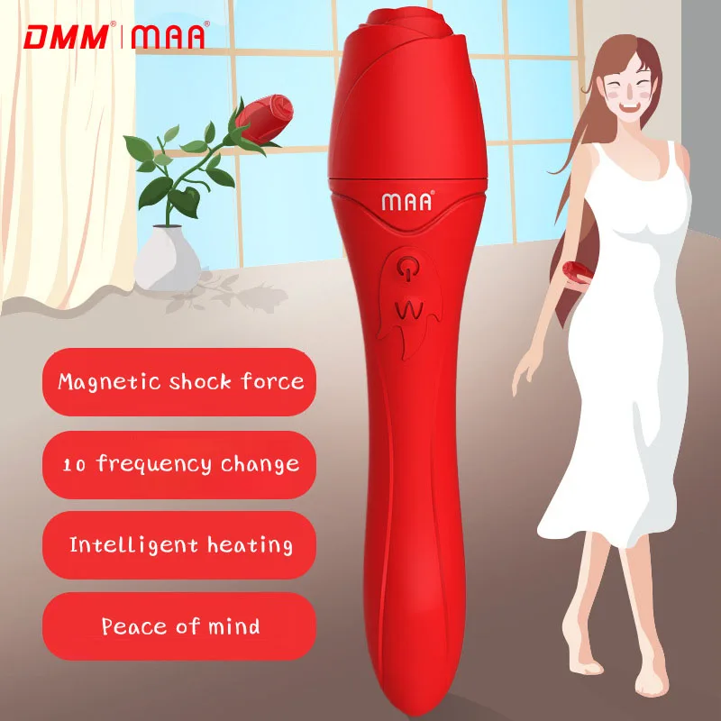 Вибрирующие трусики секс игрушка нагревательный вибратор дистанционное