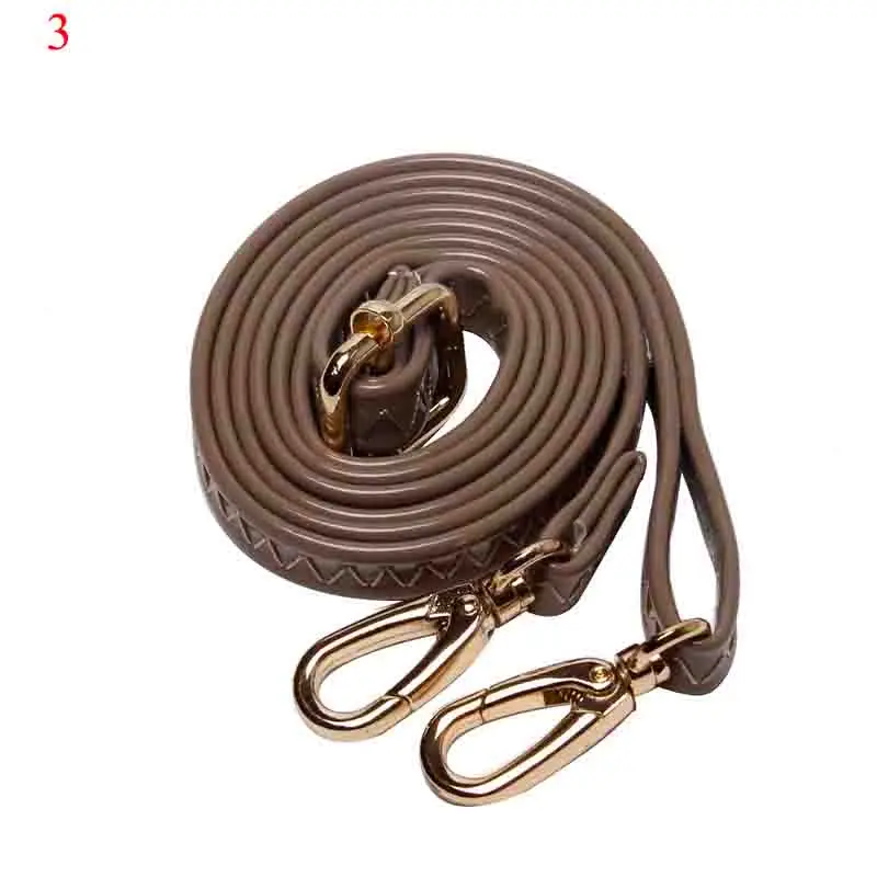 Женская сумка через плечо из искусственной кожи с ручкой на ремне Дамская