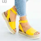 Популярные женские туфли-лодочки, сандалии на высоком каблуке, летние шлепанцы, сандалии на платформе, женские сандалии