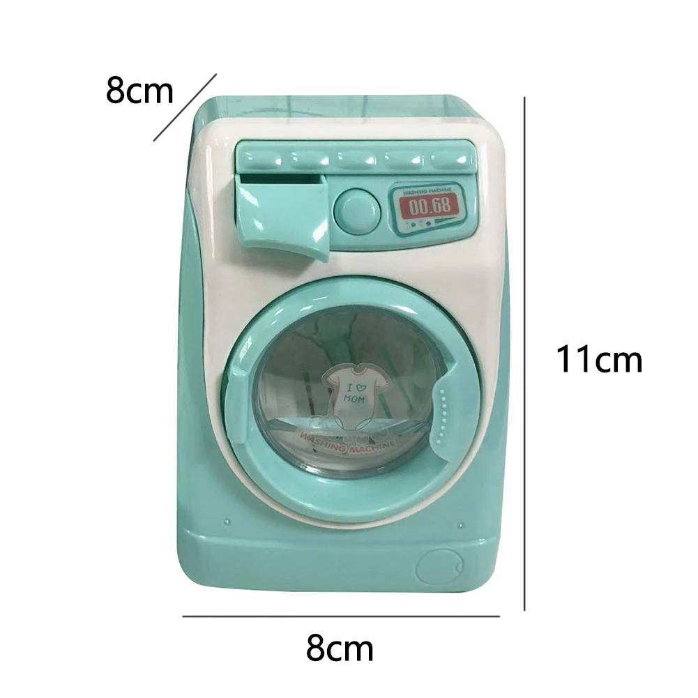 Домашний детский сад Анти-ударная износостойкая для детей мини-Подарочная