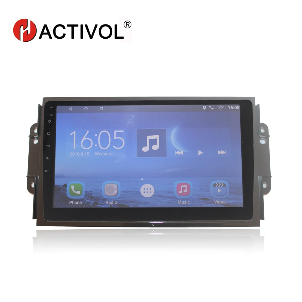 Автомагнитола Bway 9 &quotдля Chery Tiggo 3 2016 android 7.0 1 с bluetooth GPS Navi SWC ГБ ОЗУ 16 Гб ПЗУ