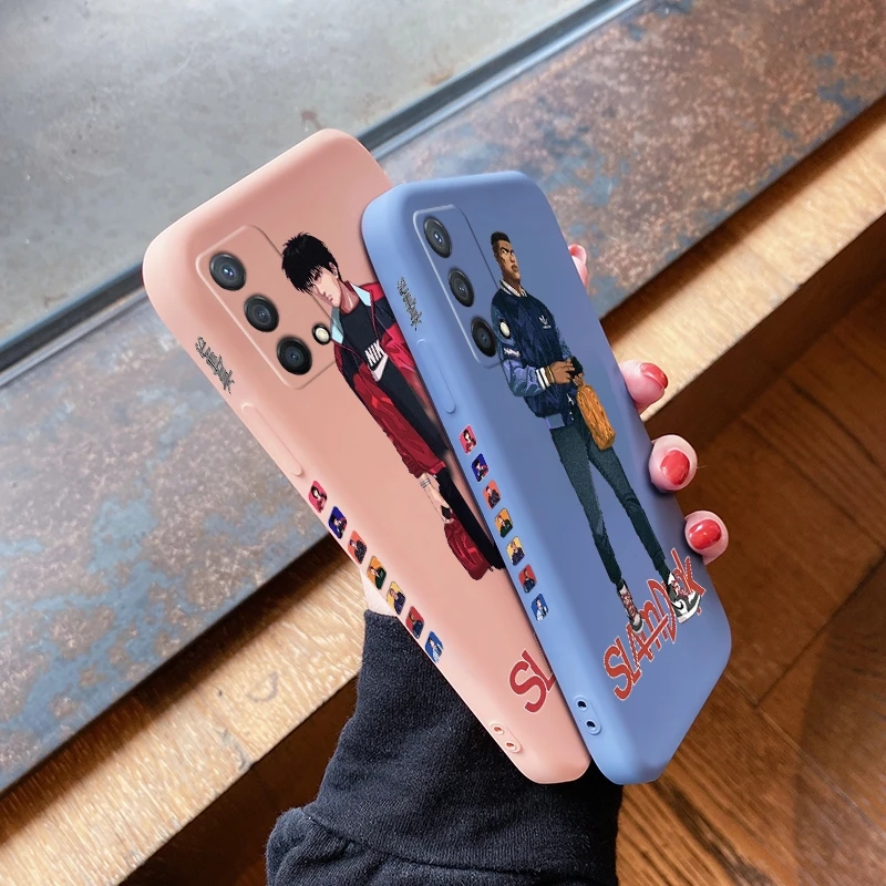 

Чехол для oppo k1 k3 k5 k7 5G k7x k9 с модным мужским рисунком, противоударный чехол из силикагеля