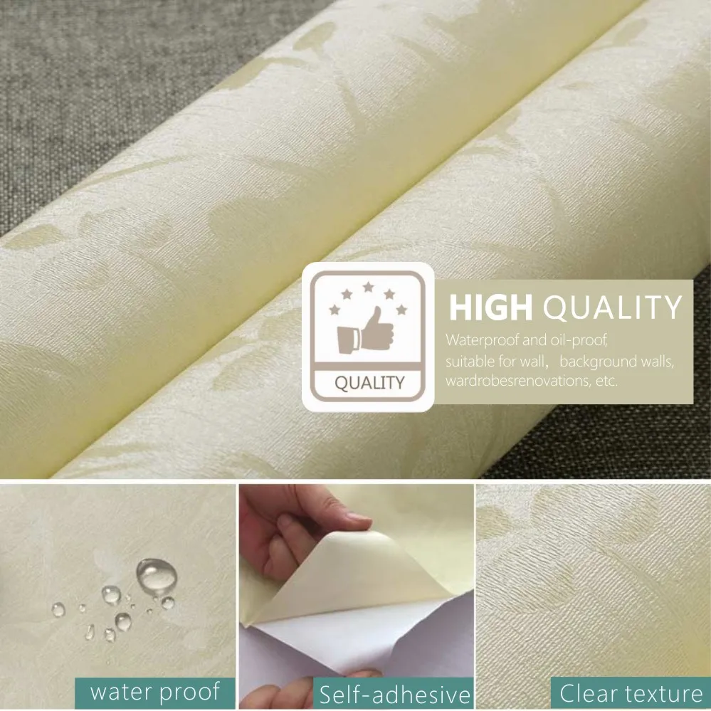 

Painting Supplies & Wall Treatments