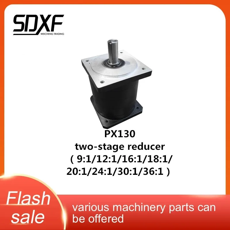 Планетарный редуктор с шаговым двигателем 130 шаговый Серводвигатель 9 12 16 18 20 24 30