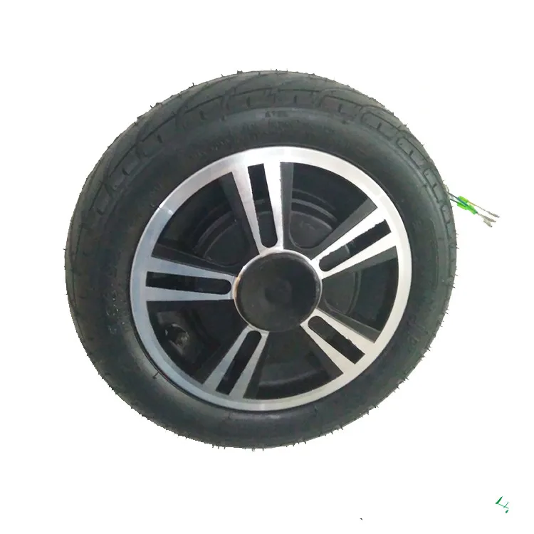 E-tech 10 inch electric wheel gear hub motor for agricultural equipment | Спорт и развлечения