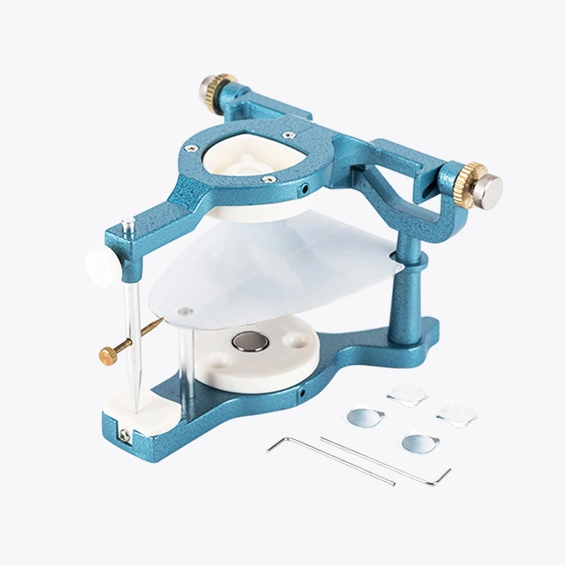 

Occlusal стойка клыки Cochlative Cup Oral C Type новая техника гипсовая Awds полка для всех отверстий YZ