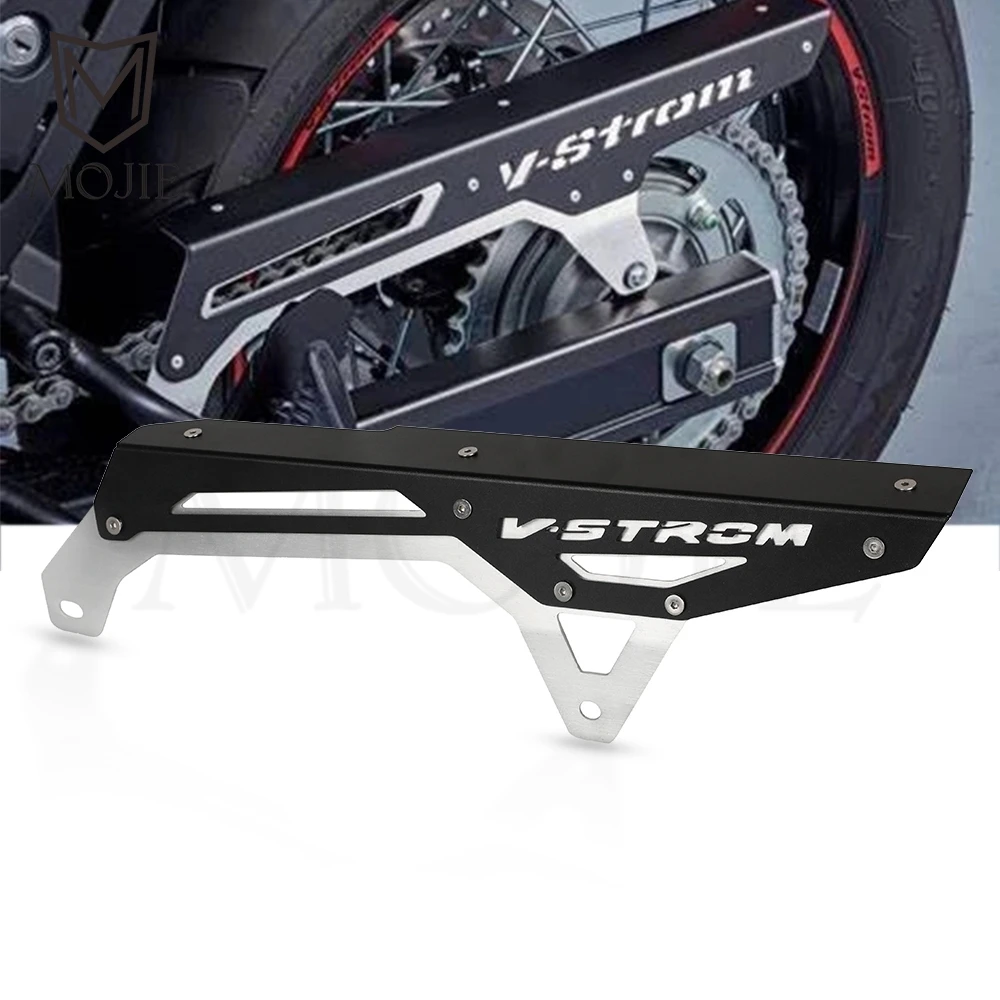 

Защита цепи для Suzuki DL650 DL1000 XT V-Strom VStrom 650 1000 650XT 1000XT
