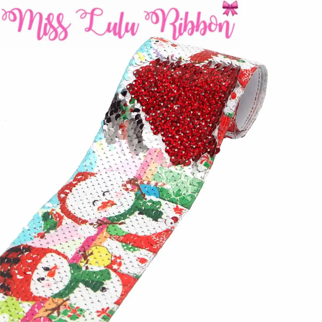 Пазл серии 3 дюйма 75 мм с рисунком сердца снеговика двусторонняя голограмма