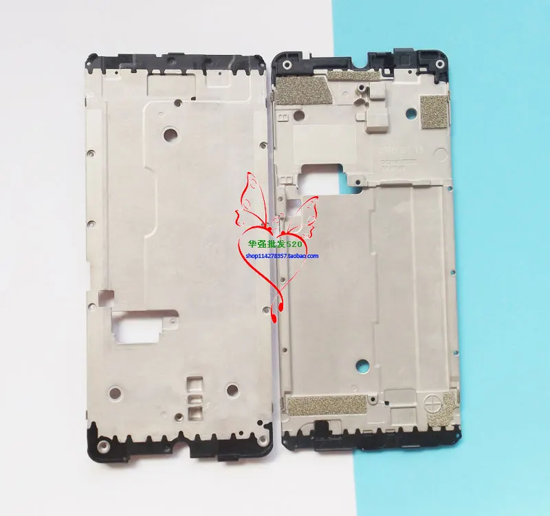 

New Original Armor 8 Front Frame For 6.1 inch Ulefone Armor 8 Front Housing Cover Case Assembly Replacement