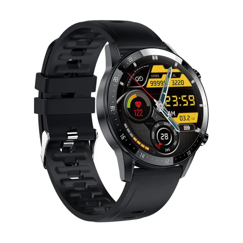 

Z08S Smart Watch with Advanced Health Smart Wearable Monitoring Fitness Tracking and Long lasting Battery