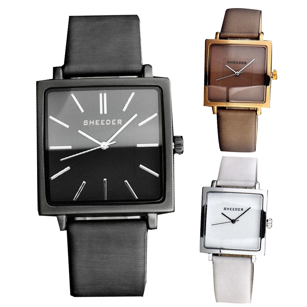 

Watches Women Luxury Fashion Quartz Ladies Watch Waterproof Dress Wristwatch Simple Girl Clock Relogio Feminino