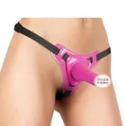 Портупея для геев и лесбиянок Man Nuo, 18 + страпон, трусы с фаллоимитатором, Реалистичная, трусы с фаллоимитатором для мужчин, игр для взрослых, эротические секс-игрушки, магазин