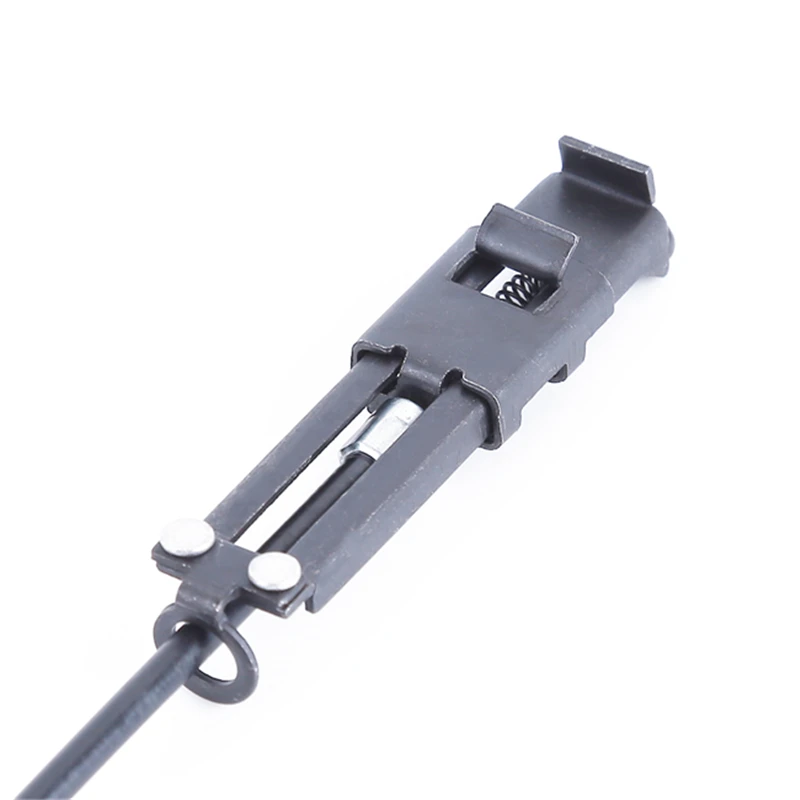 

Bendable Auto Vehicle Tools Cable Type Flexible Wire Clamp Pliers Automobile Repairs Hose Clamp Removal Hand Tools