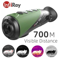 infiray e3n thermal camera hunt night vision monocular thermal imager for hunting wild boar wolf rabbit and outdoor observation