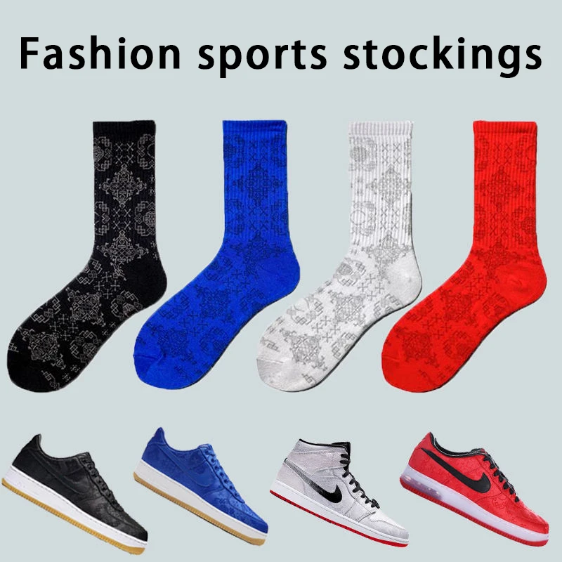 

Носки мужские, дышащие, в стиле Харадзюку, в стиле хип-хоп, 2020