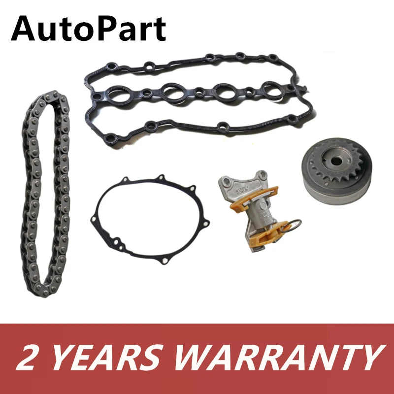 

06F109217A комплект для ремонта модели двигателя для VW Jetta Passat Golf EOS Audi A3 S3 A4 TT Seat Skoda 2,0 T 06D 103 121B