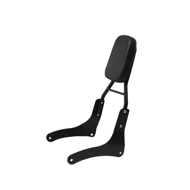 Задняя пассажирская спинка для мотоцикла Kawasaki Vulcan 900 VN900 1996-2018 1998 2010 2012 2015 2017 on.