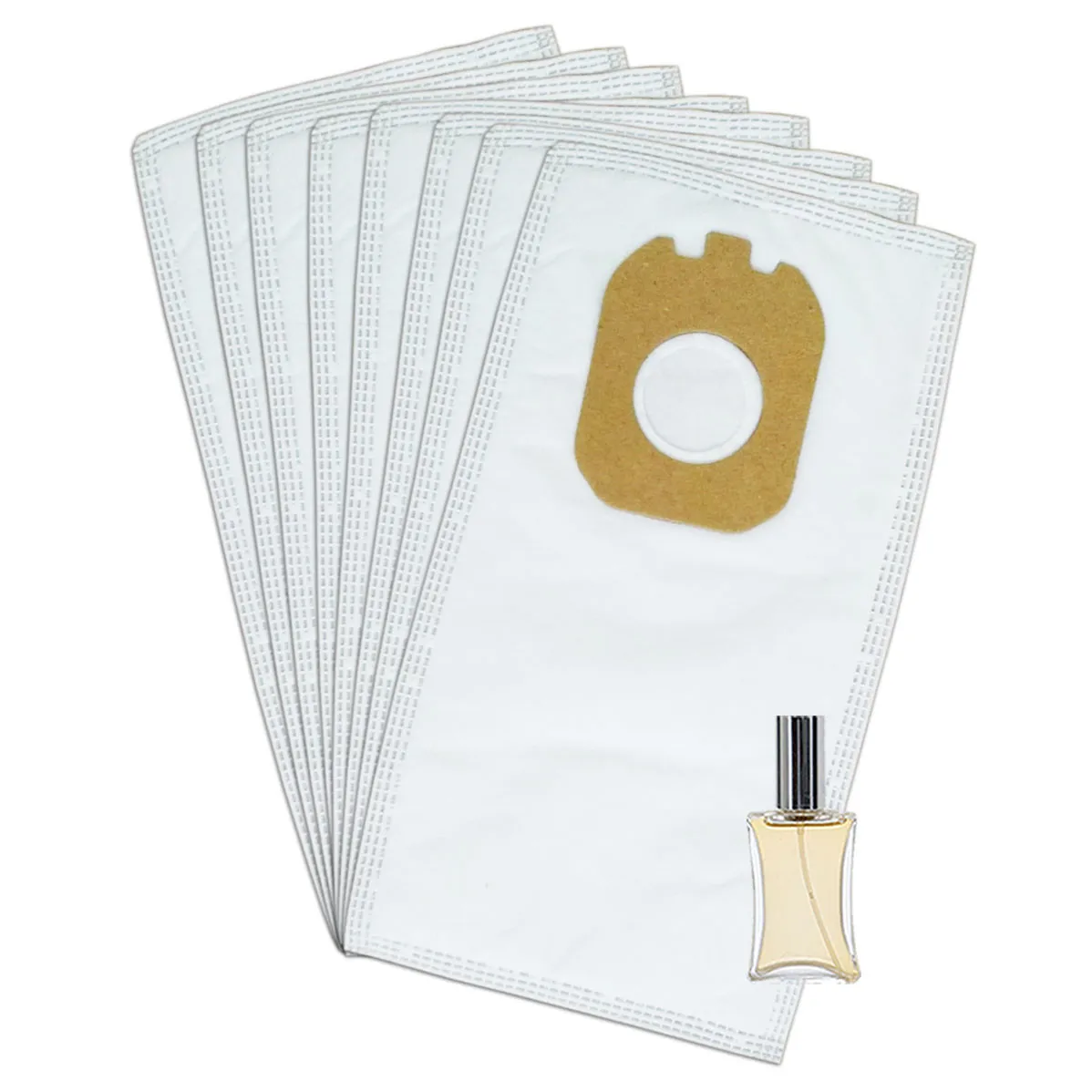 Пылесос мешка для сбора пыли Совместимый бренд модель плохое A120 вакуумный