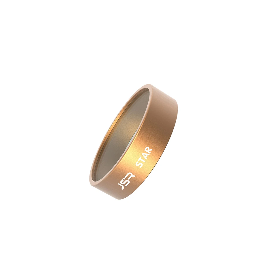 Новый фильтр FIMI X8 SE CPL/UV/ND4/8/16/32 Звездный ночной Дрон на шарнире набор фильтров для