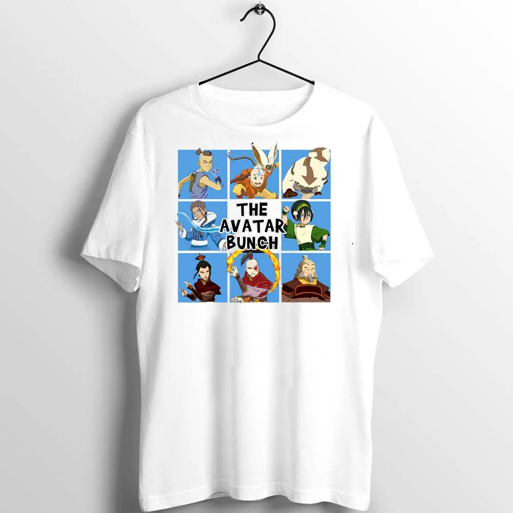 

AVATAR TATE print basic T-shirts Women You're My Person Letter T Shirt Harajuku Ullzang Fashion Tops Tee Korean Tshirt Female