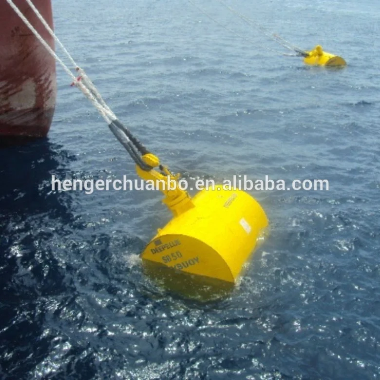 

inflatable marker floating buoy