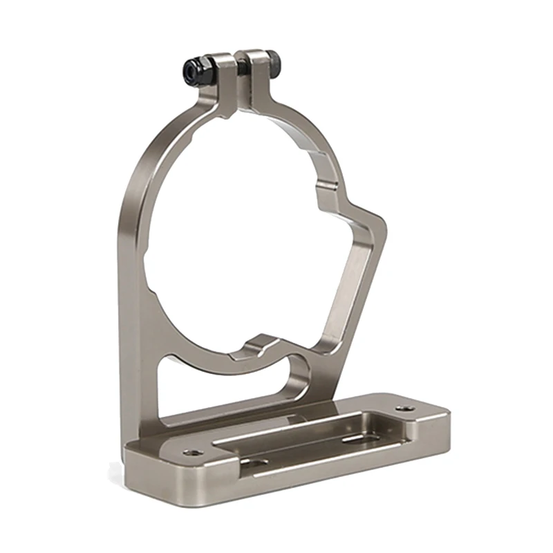 

Electric Conversion Rear Motor Holder Mount for 1/5 Losi 5Ive-T 5T Rovan LT SLT KM X2 Rc Car Upgrade Parts