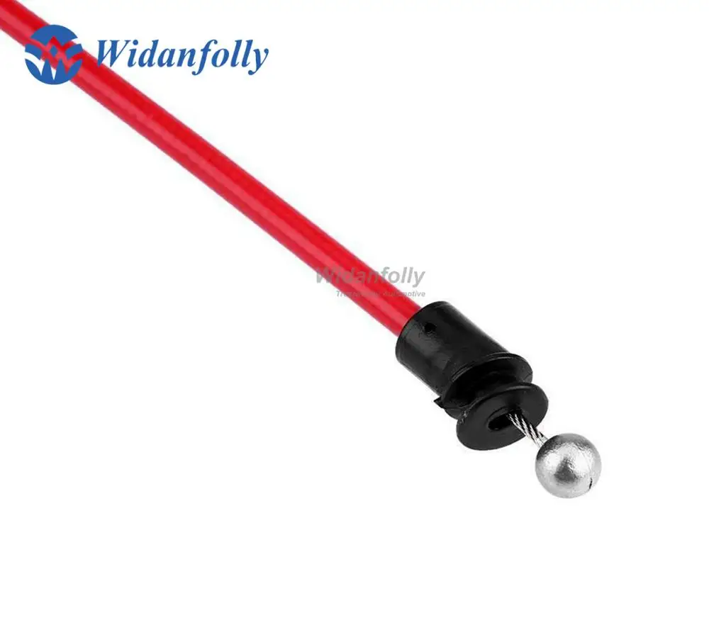 Widanfoly защелка с приводом подъемные ворота установленные для Benz A2117400235 1647400500