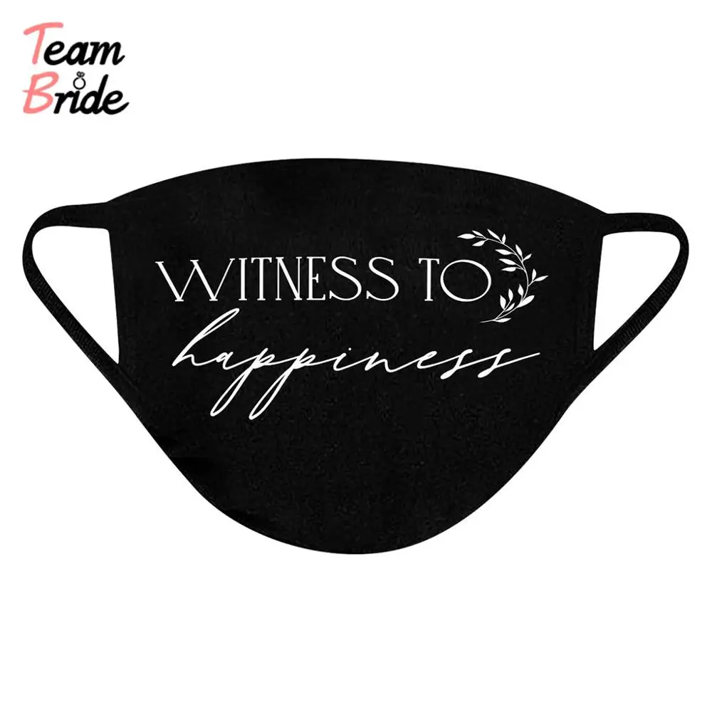 Команда с надписью &quotbride to be&quot маска медовый месяц украшение для путешествия