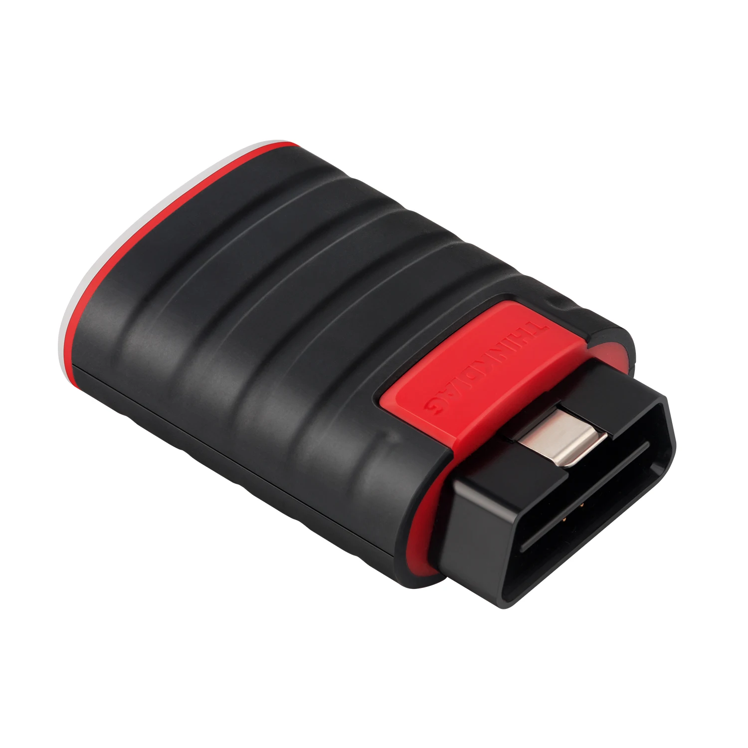 Thinkcar Thinkdiag старой версии V1.23.004 демонстрационный/EOBD/OBD2 считыватель кодов Bluetooth