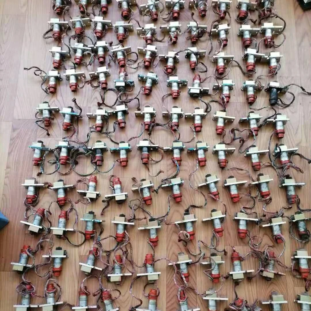 

Original Used Komori Ink Key Motor IJV-4015-004,IJV-4015-D04 Komori Offset Printing Machine Parts Original Used Komori Ink Key