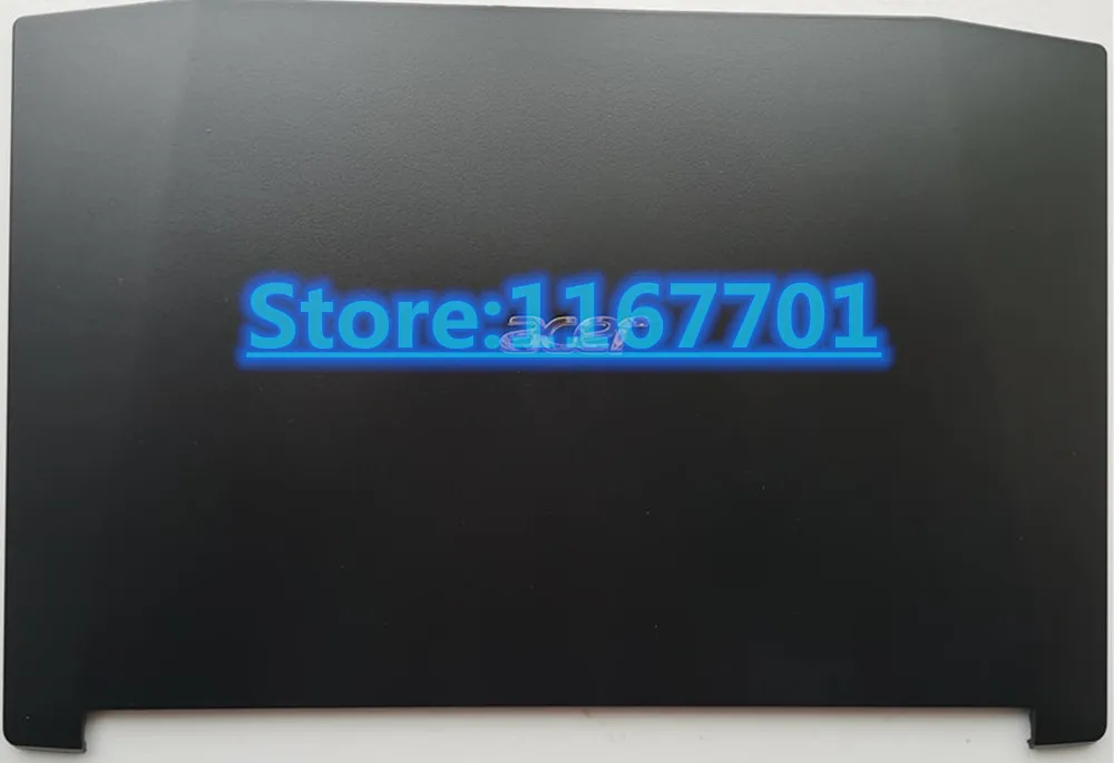 Чехол для ноутбука с ЖК дисплеем/светодиодной подсветкой сверху/сзади верхняя