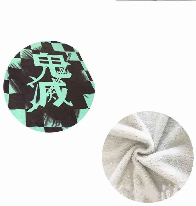 Новый плащ-убийца демонов | Тематическая одежда и униформа