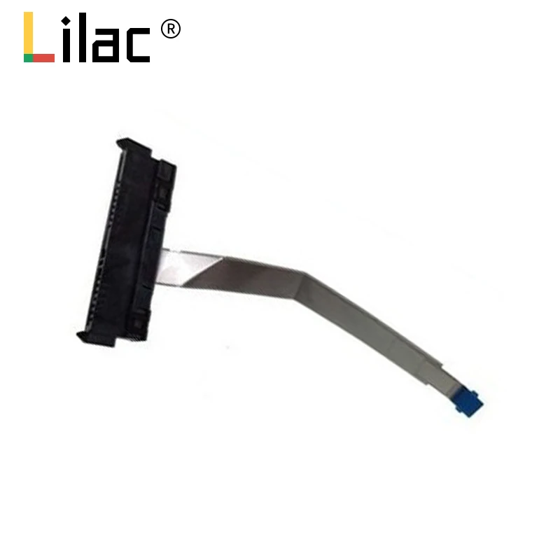 Разъем для жесткого диска гибкий кабель ноутбука HP Envy 15-AS 15-AS014WM 15-as032tu 15-as110tu SATA SSD