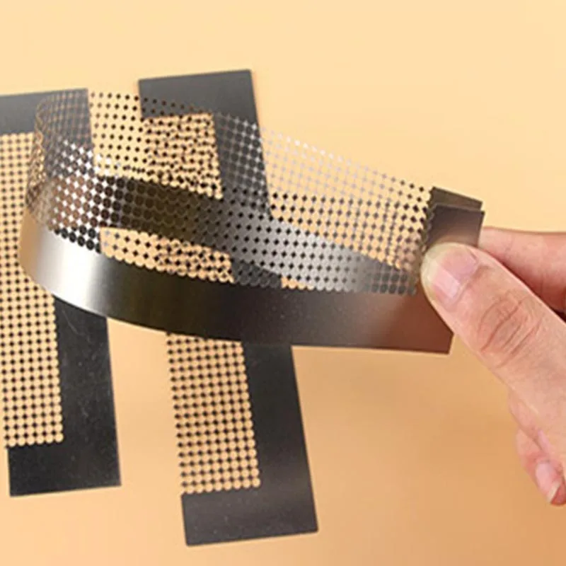 Алмазная вышивка наклейки 5D алмазные аксессуары для рисования Dotting горный хрусталь антипригарные сверлильные линейки