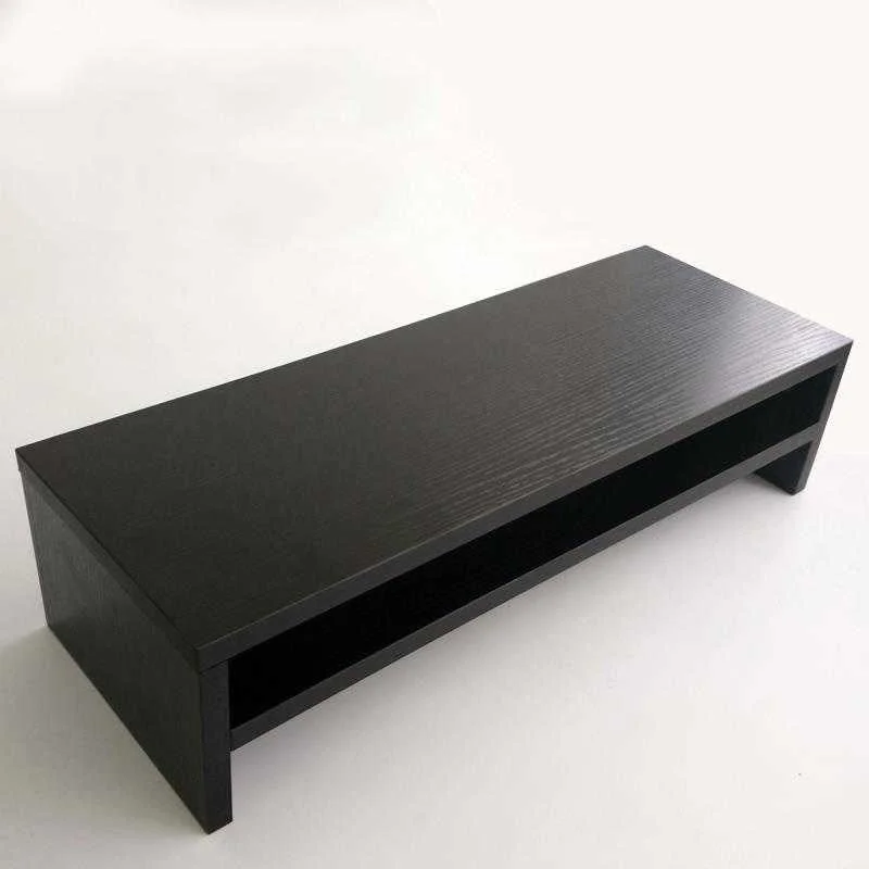 

Полка из поликарбоната, декоративная полка для компьютера, стойка для хранения