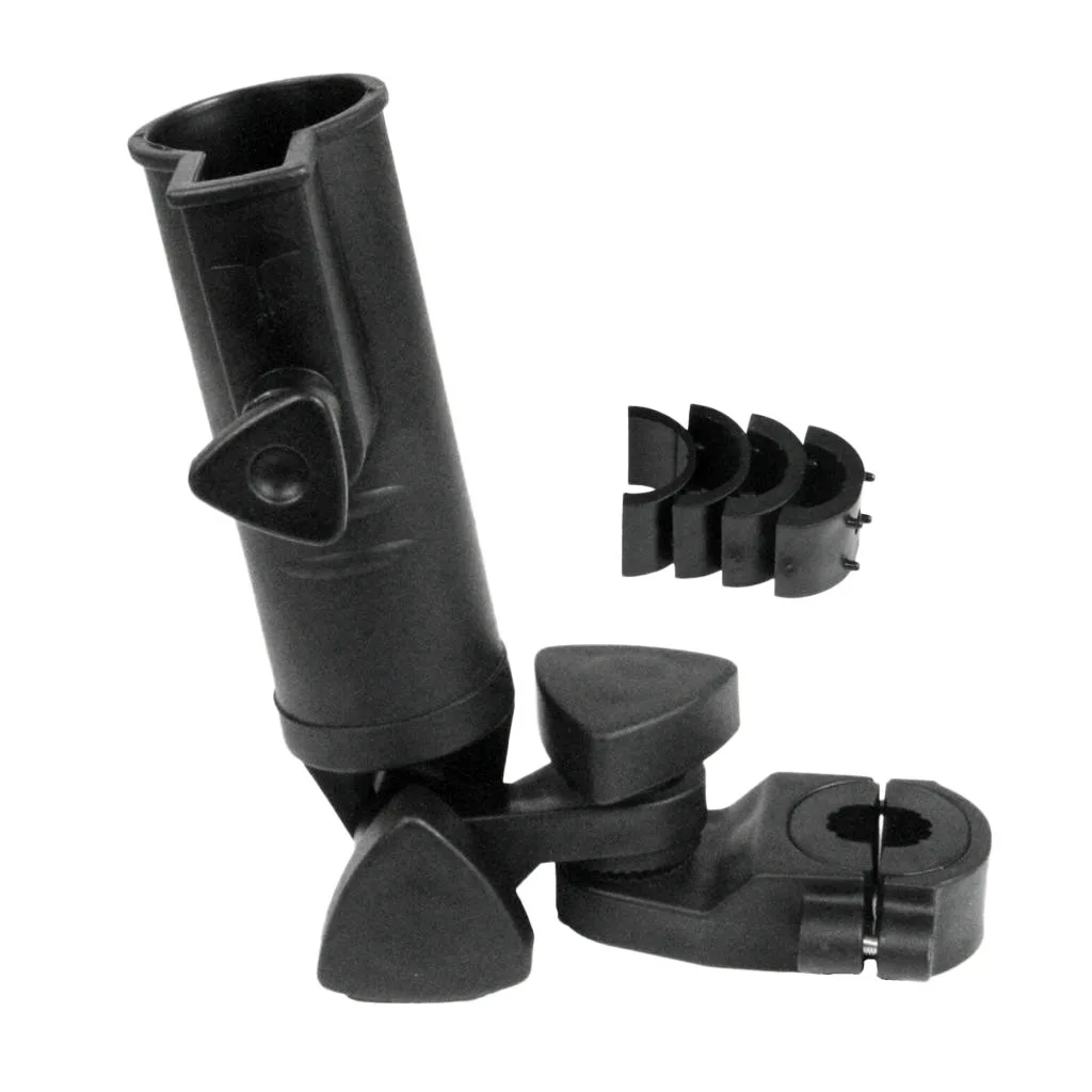 Регулируемый держатель зонта для гольфа универсальный тележки велосипедной