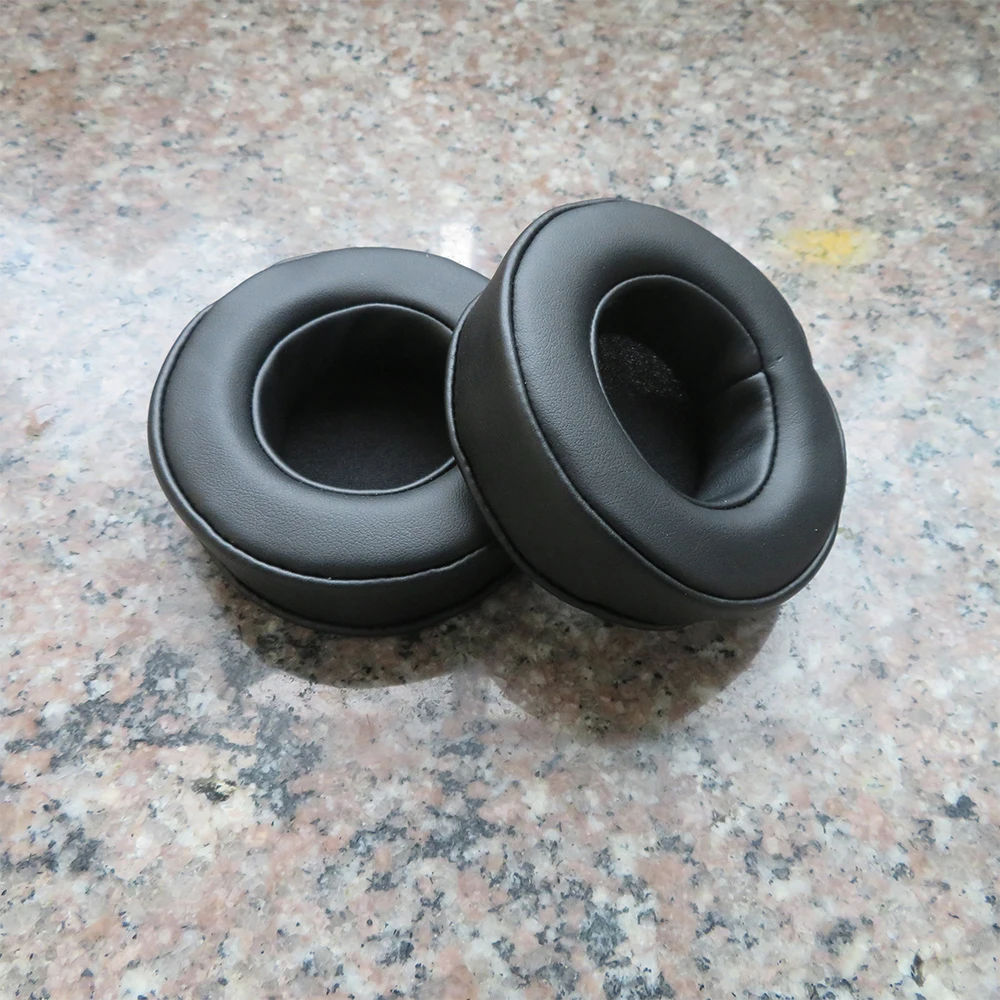 YHcouldin Ear Pads For Bluedio T4 Headset Leather Cushions Replacement Earpads | Электроника