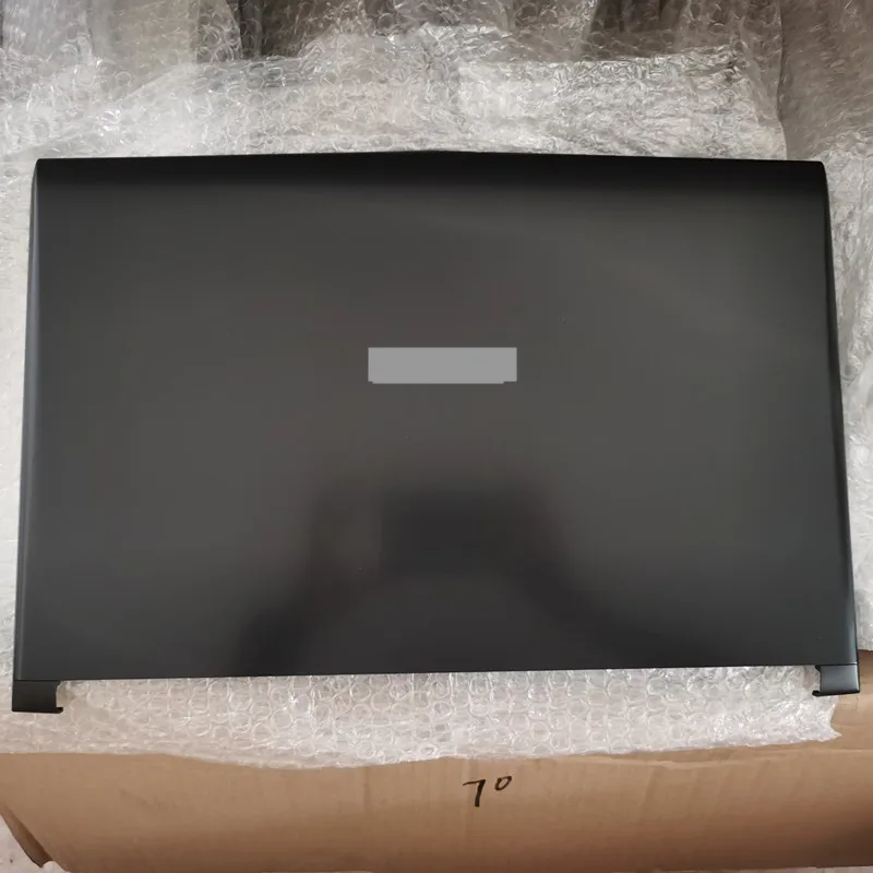 

New laptop Top case base lcd back cover for MSI GP72 GL72 GP72VR GL72MVR MS-1793 MS-1799 307793A221