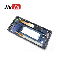 original middle frame bezel middle plate replacement for samsung galaxy s20 ultra s10 s10p s10e note10 note10p