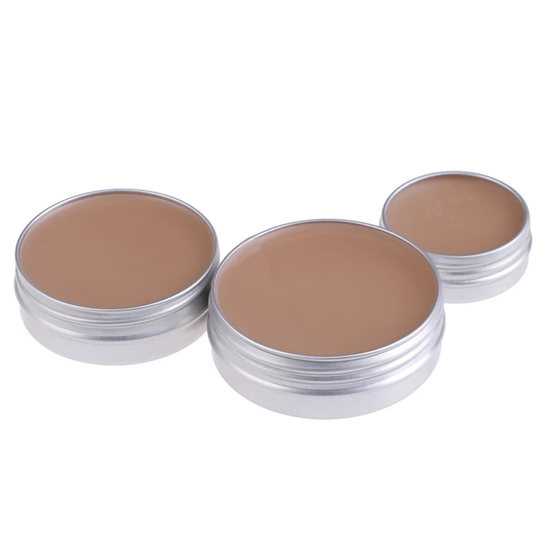 

15/30/50g Flesh Color Cover Eyebrows Mud Skin Wax Shaping Halloween Face Painting Scars Wrist Cosplay Special Effects Body Paint